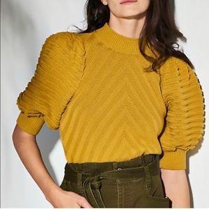 Happy Nature X sweater